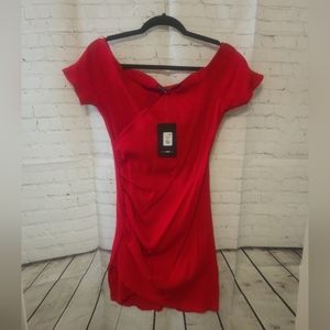 New Fashion Nova Dress in 1XL